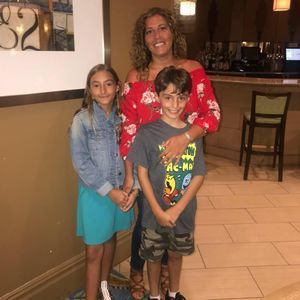 Meet your Posher, Daneen